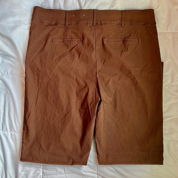 Addition Elle Pull On Dress Pants - Picture 3 of 9